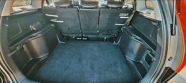 Honda: Honda CR-V: 2009 г., Бензин, Кроссовер — 11