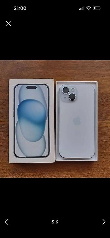 msi gf65 thin: IPhone 15, Б/у, 256 ГБ, Белый, Зарядное устройство, Защитное стекло, Кабель, 90 % — 3
