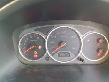 Honda: Honda Stepwgn: 2003 г., 2 л, Автомат, Газ, Минивэн — 2