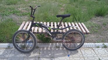 советский велосипед кама: Велосипед на ходу всё работает