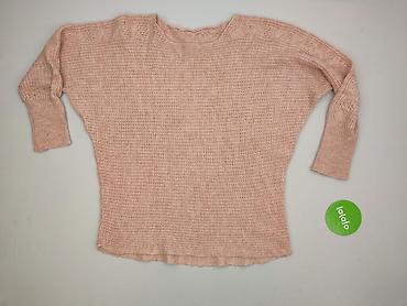 pull and bear golf: Sweter damski, rozmiar 9XL — 2