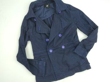 Плащі: Плащ жіночий, H&M, Розмір M