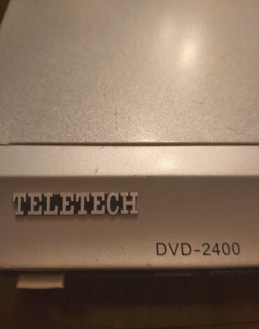 original sive broj: Dvd Teletech ispravan