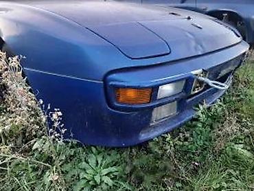 abs centrala golf 6: PORSCHE 944 KOMPLETNE MAGLENKE I MIGAVCI | Cena je za maglenke donje — 3