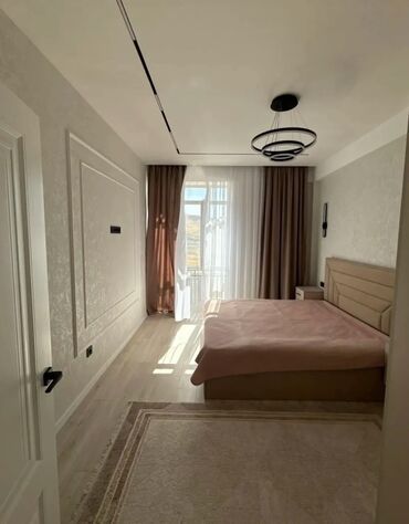 квартиры в бишкеке аренда долгосрочно восток 5: 1 бөлмө, Кыймылсыз мүлк агенттиги, Чогуу жашоосу жок, Толугу менен эмереги бар