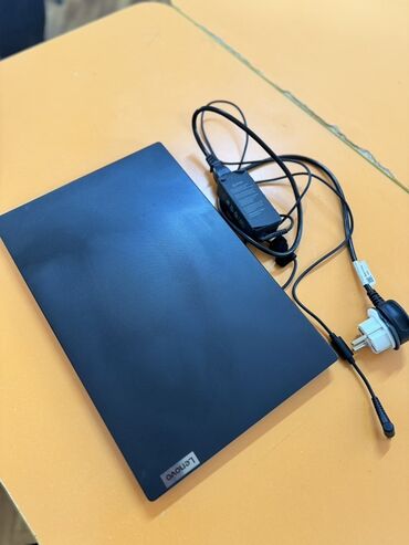 ноутбук windows 7: Ноутбук, Lenovo, 15.6 ", Татаал эмес тапшырмалар үчүн