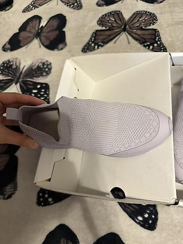 kros: Aldo 36 razmer

1 dəfə geyinilib — 3