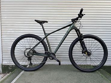 maxxis 29: Горный велосипед, Trinx, Рама L (172 - 185 см), Карбон, Новый — 2