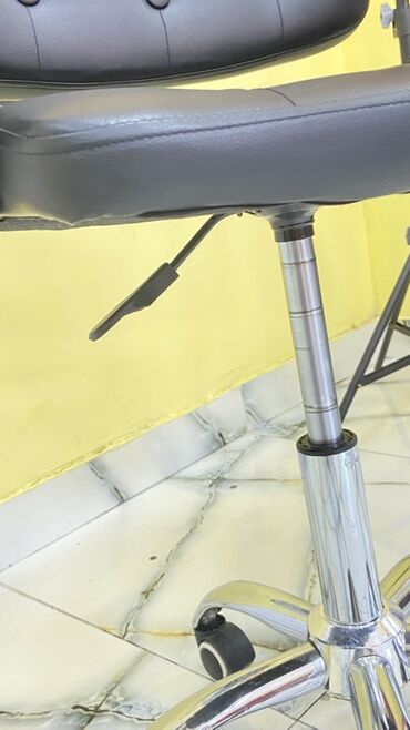 Salon, tibbi kreslolar: Yeni, Saş yuyulması kreslosu — 15