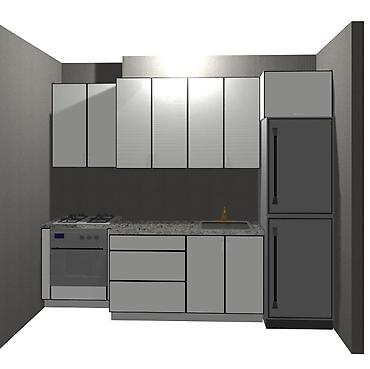 Шифоньеры, шкафы для одежды: Мебель на заказ шкаф кровать кухонный гарнитур спальный гарнитур все — 2