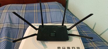 антенна для цифрового тв бишкек: Продаю 4G LTE WiFi роутер — отличное решение для стабильного