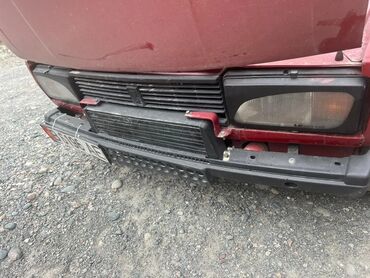 ВАЗ (ЛАДА): ВАЗ (ЛАДА) 2105: 2010 г., 2 л, Механика, Бензин, Седан — 7