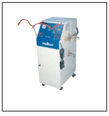 вендинговые автоматы: Автоматический парогенератор с двумя насадками для чистки ювелирных
