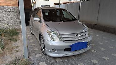 тойота ист двигатель: Toyota Ist: 2003 г., 1.5 л, Автомат, Бензин, Хэтчбэк — 3
