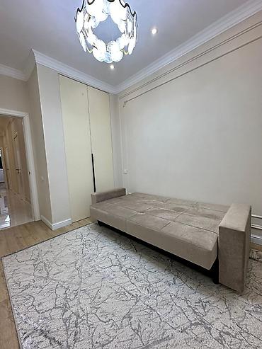 Продажа квартир: 3 комнаты, 98 м², Элитка, 7 этаж, Евроремонт — 13