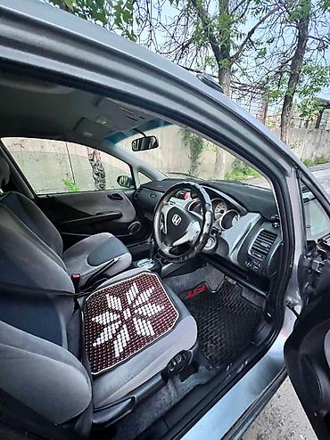 картридж минифит: Сдаю Honda Fit, Долгосрочно, Без водителя, | Залог, Водительские права — 5