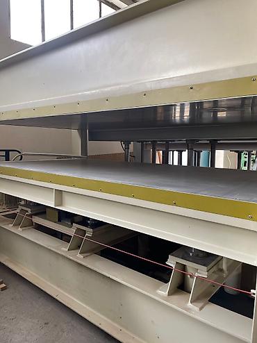 dehumidifier qiyməti: Press ikinci əl, Egen firması türkiyə istehsalı. Quraşdırılma şirkət — 3