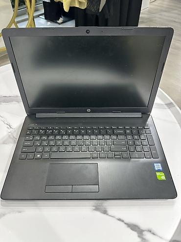 İşlənmiş HP 15.6 ", Intel Core i5, 1 TB
