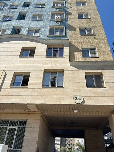 Продажа квартир: 2 комнаты, 70 м², Элитка, 2 этаж, Евроремонт — 18