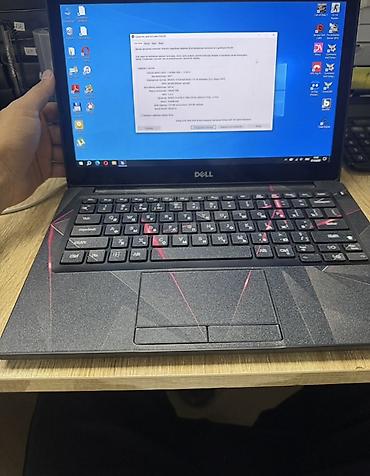 Ноутбуки Dell: Ультрабук, Б/у, Intel Core i5, В рассрочку — 2