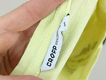 ccc croks: Cropp, T-shirt damski, rozmiar S — 5
