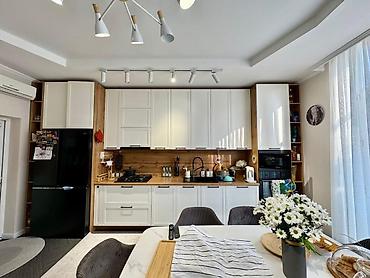 Продажа коттеджей и домов: Продается дом в закрытом городке «Орто-Сай-2» - южная часть города 📍с — 3