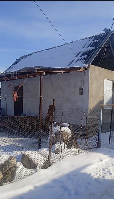 Продажа времянки: 2 комнаты, 42 м², 6 соток, Электричество — 1