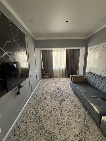 квартира берлет: 2 комнаты, 65 м², Филармония 8 этаж, Дизайнерский ремонт — 2