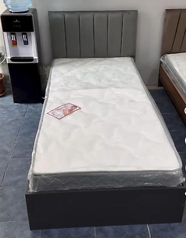 dosek matras satisi: Tək nəfərlik çarpayı və döşək dəsti - Ölçü: təxminən tək ölçü — 1