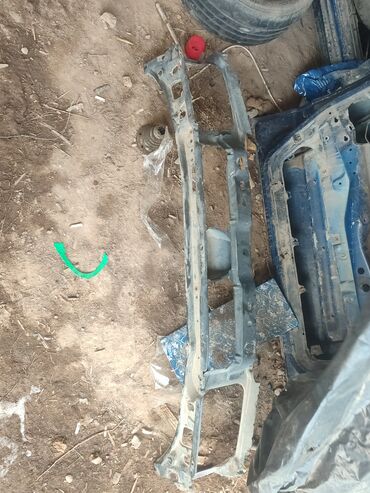 Другие автозапчасти: Пасат в3 Лер разбор чачылат — 20