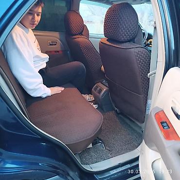 Lexus: Lexus RX: 2025 г., 3 л, Кроссовер — 7