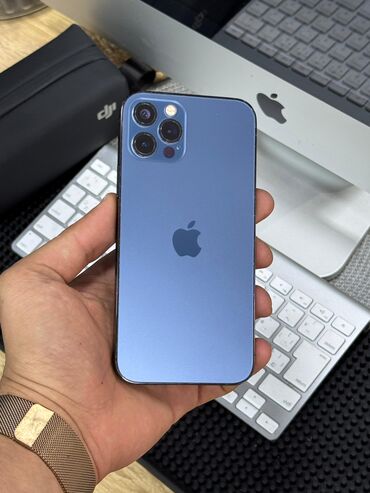 Apple iPhone: IPhone 12 Pro, 128 GB