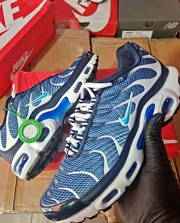 Nike air max tn patike A klasa NOVO Novo Brojevi 41 do 46 fb Moja