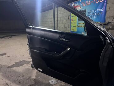 Honda: Honda Accord: 2004 г., 2 л, Автомат, Бензин, Седан — 9