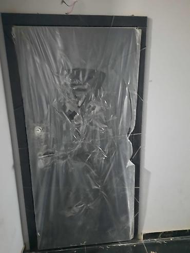Mənzillər: 3 otaqlı, Yeni tikili, 107 kv. m — 4