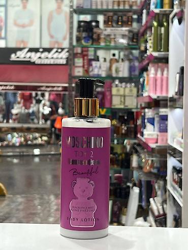 Nega kože: Parfemisani losioni za telo – Beautiful kolekcija - Versace Bright — 19