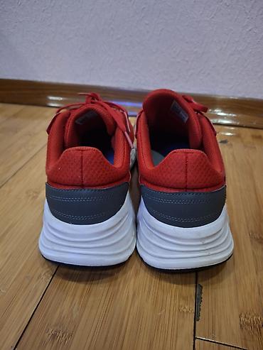 Мужская обувь: Кроссовки Adidas, р.45-46, в идеальном состоянии, без потертостей. - — 3