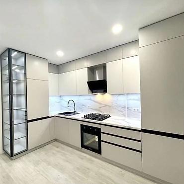 Sifarişlə TV stendlər: Siyirməli, Polkalı, Mat laminat, Türkiyə, Zəmanətli, Kredit yoxdur — 8