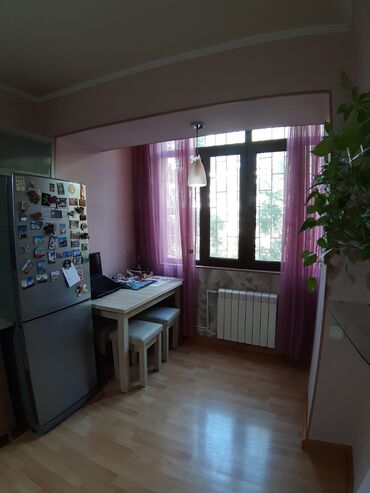 Продажа квартир: 2 комнаты, 60 м², Индивидуалка, 2 этаж, Косметический ремонт — 5