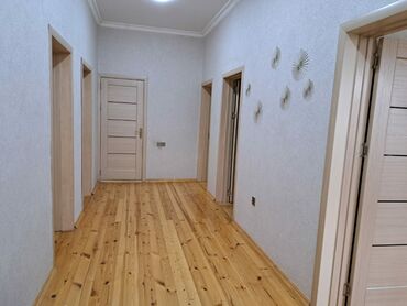 8 mkr satilan evler: Новый Рамана 4 комнаты, 140 м², Нет кредита, Свежий ремонт