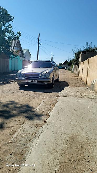 двигатель мерседес 2 3: Mercedes-Benz E-Class: 1996 г., 2.3 л, Механика, Бензин, Седан — 8