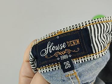 spodenki hause: House of Denim, Szorty damskie, rozmiar XS — 4