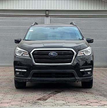 Subaru: Subaru Ascent: 2021 г., 2.4 л, Автомат, Бензин, Внедорожник at lalafo.kg — 2 Subaru: Subaru Ascent: 2021 г., 2.4 л, Автомат, Бензин, Внедорожник — 2
