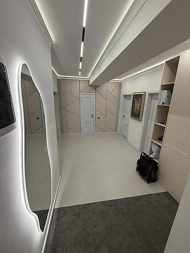 Продажа квартир: 3 комнаты, 108 м², 2 этаж, Евроремонт — 5