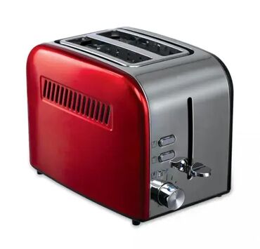 nespresso aparat za mleko: Brand: Heinner Model: Heinner Toster HEINNER HTP-850RDIX 850W/7