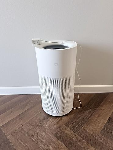 pure: Воздухоочиститель MiJia Напольный — 1