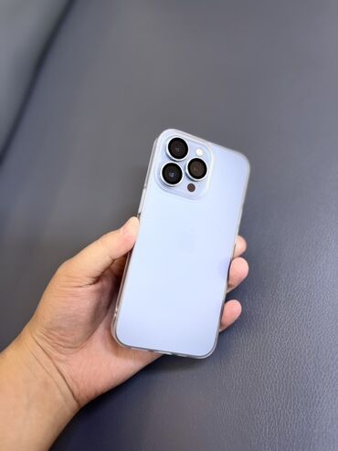 айфон 9 ош: IPhone 13 Pro, 128 ГБ