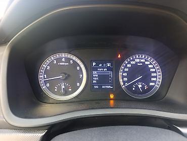 g70 genesis: Hyundai Sonata: 2019 г., 2 л, Автомат, Газ, Седан — 6