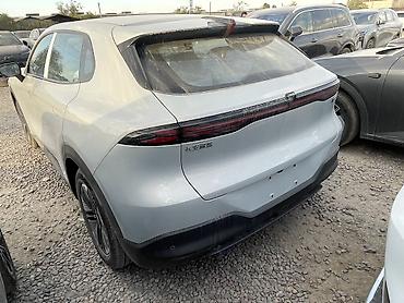 электромоил: Changan : 2026 г., Автомат, Электромобиль, Кроссовер — 3
