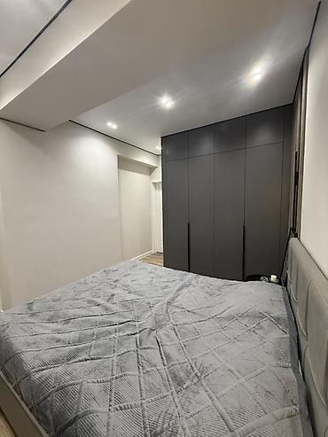 Продажа квартир: 2 комнаты, 75 м², Элитка, 9 этаж, Евроремонт — 2